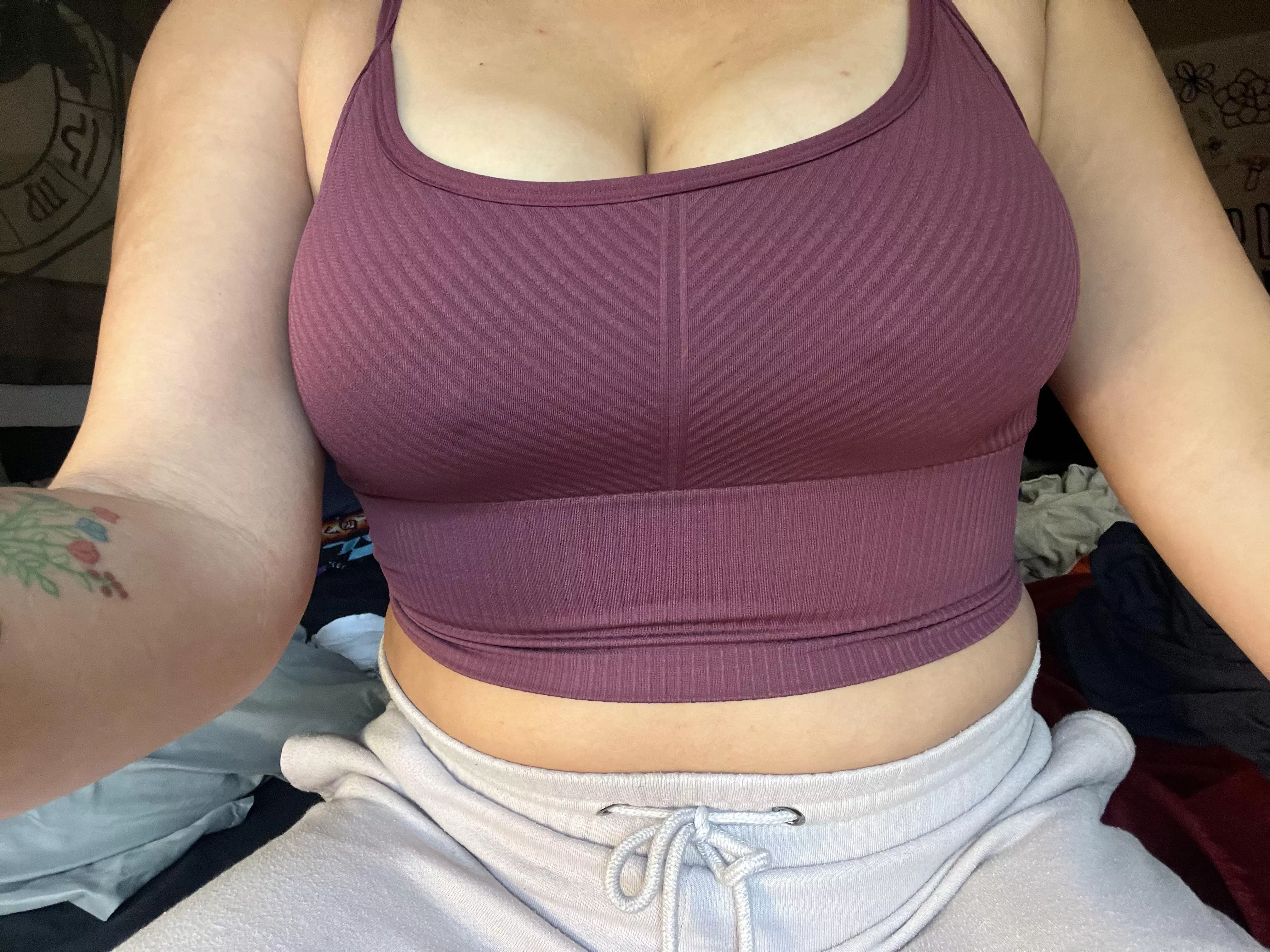 good morning, should we get coffee? posted by fl0wer_bxby