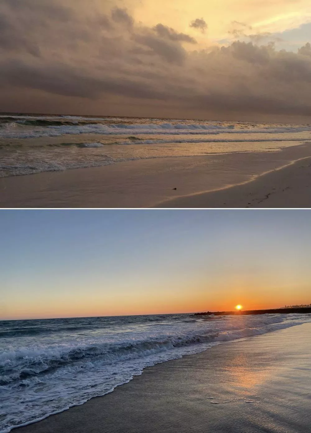 Gulf to Pacific. USA posted by Snakboi21