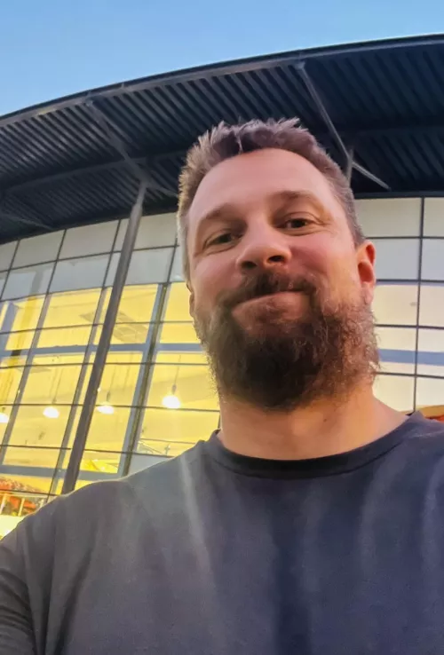 Have a nice Saturday guys !. by Top_Handle2768