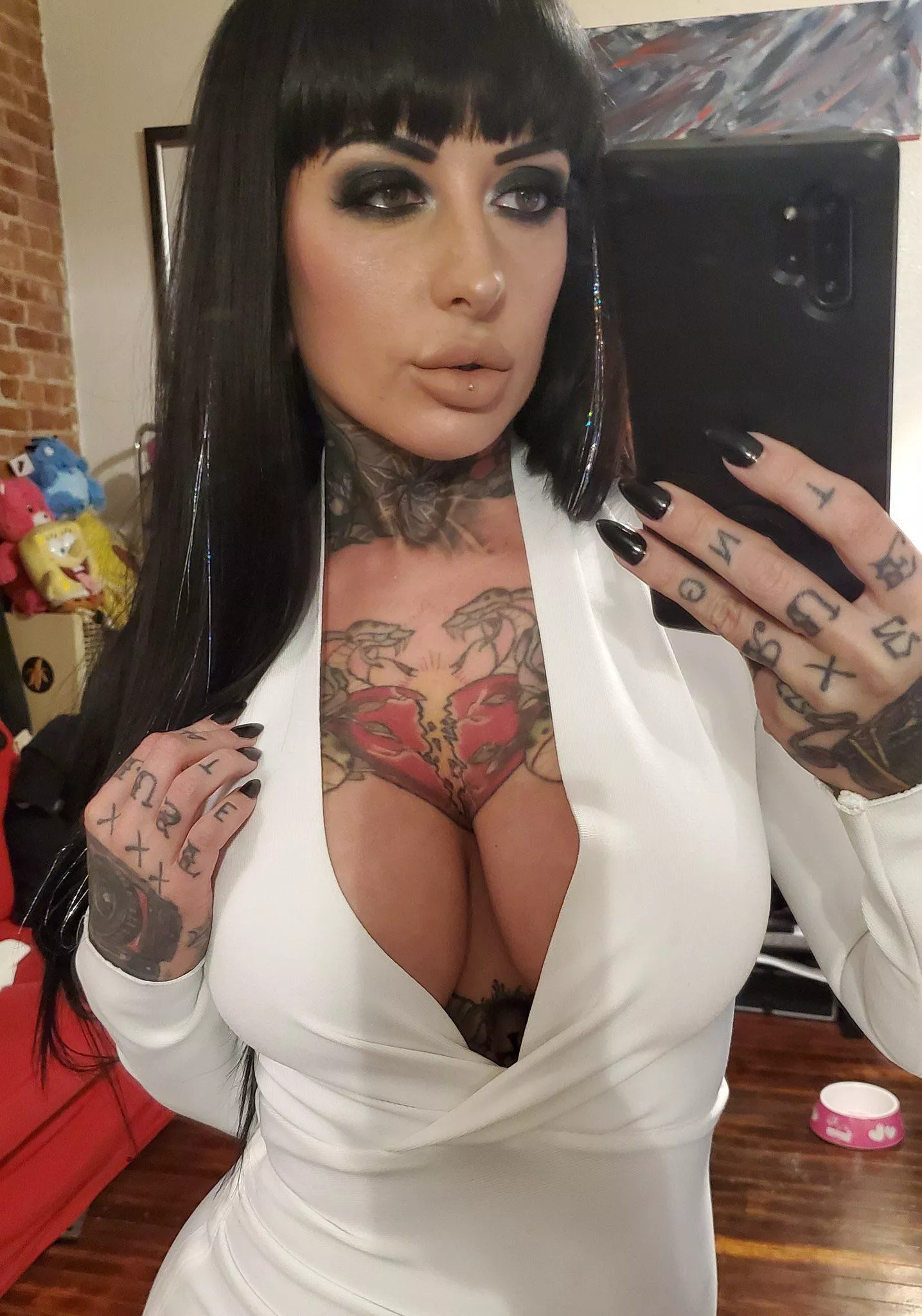 Hi 💕💕 posted by [deleted]