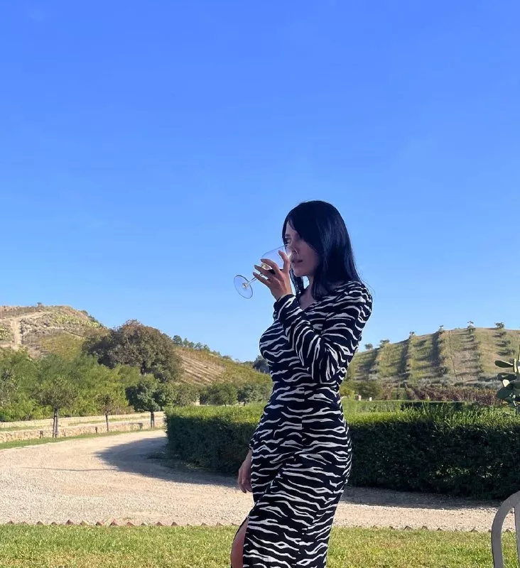 Hot, steamy, and ready to go. posted by wetseymour36