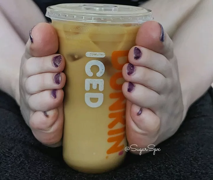 How do you like your coffee? posted by SugarSpx