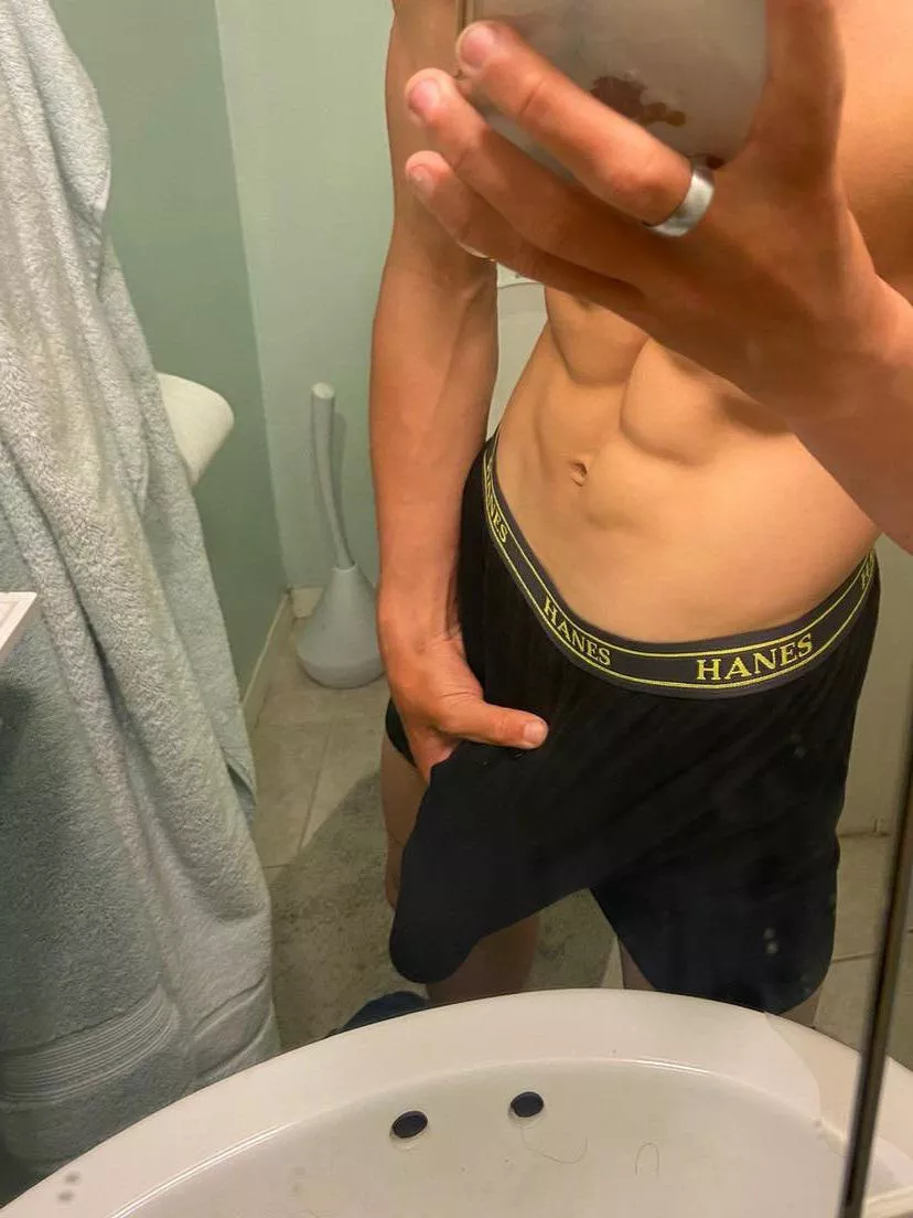 I could poke your eye out posted by digbickdick