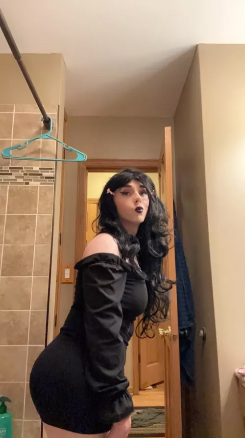 I need encouragement to go out in public like this 🤤🤤🤤 by MakaylaSlut