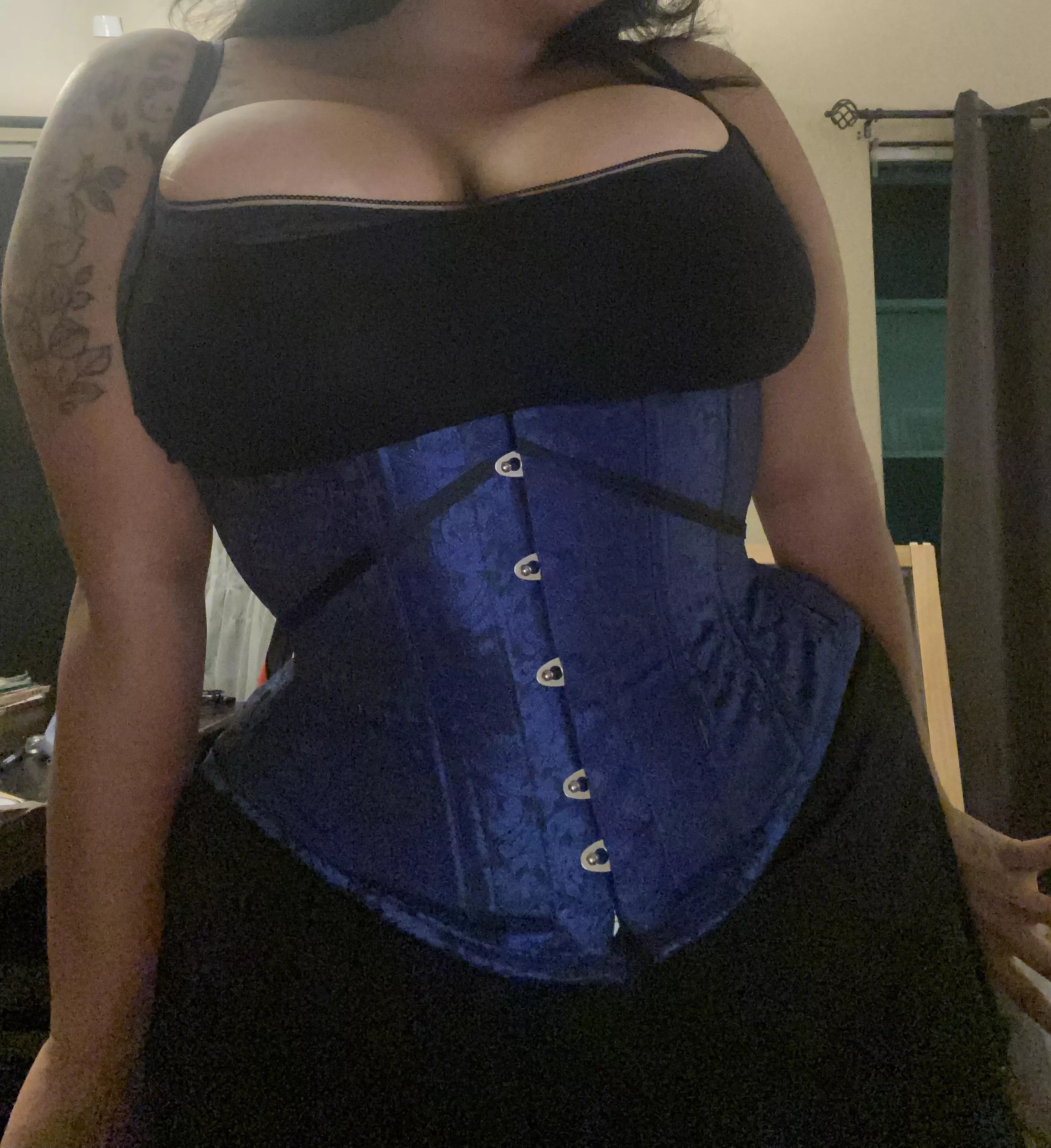 I should be asleep by now 😴 posted by priscillaxox