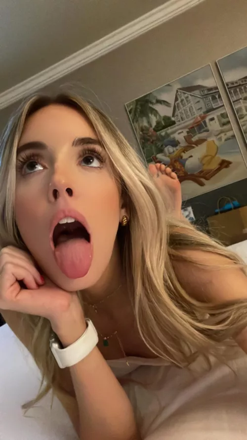 I’m open :) let’s go :) by vegansoda