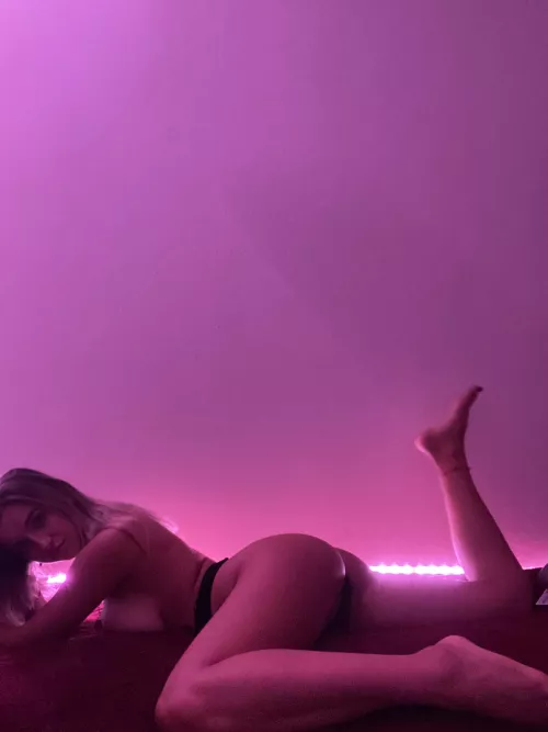 I’m ready for your big hard cock 🤤 by AbusiveMouthful