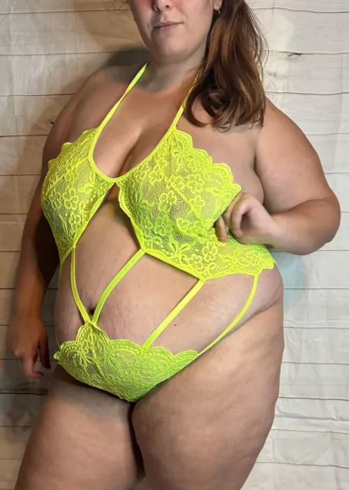 In love with making myself thicker for you 😍 by abigailgray256