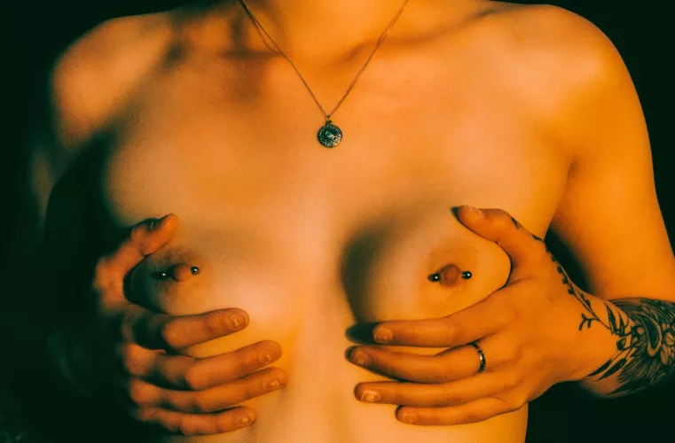 In nature by Tikrutakki