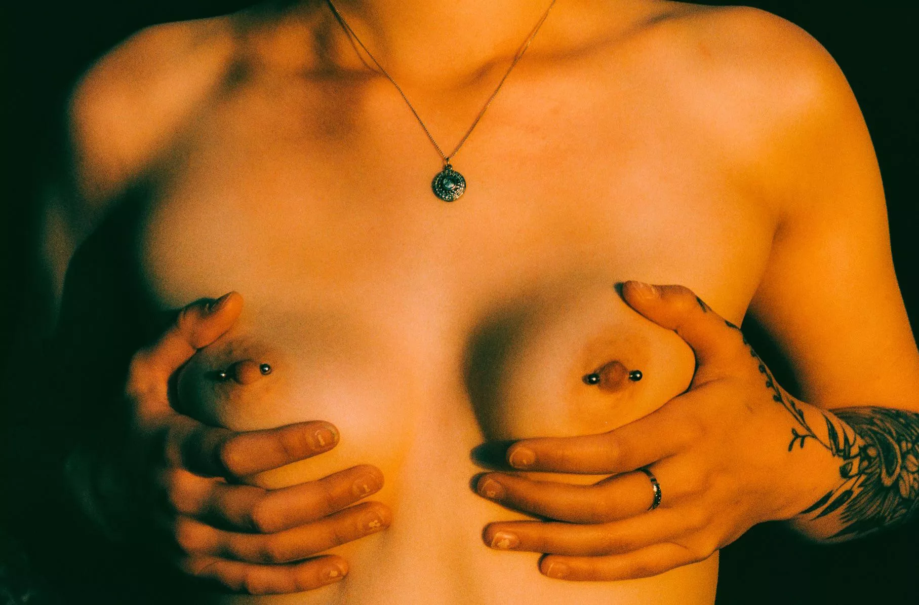 In nature posted by Tikrutakki