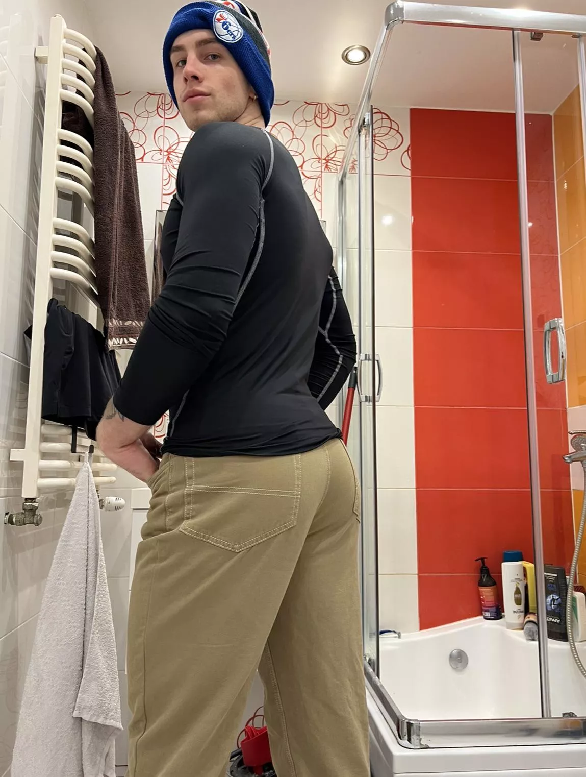 Is it tempting? posted by AlphaJake23