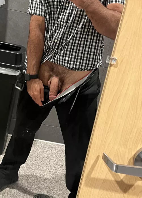 It’s been a hard day at work. Anyone want to make me hard now (43) by Anonymous-at