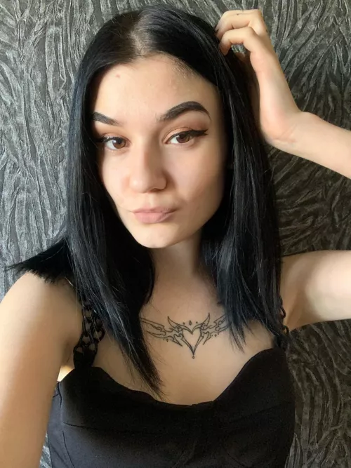 IUTR by Angelic_Seductress9