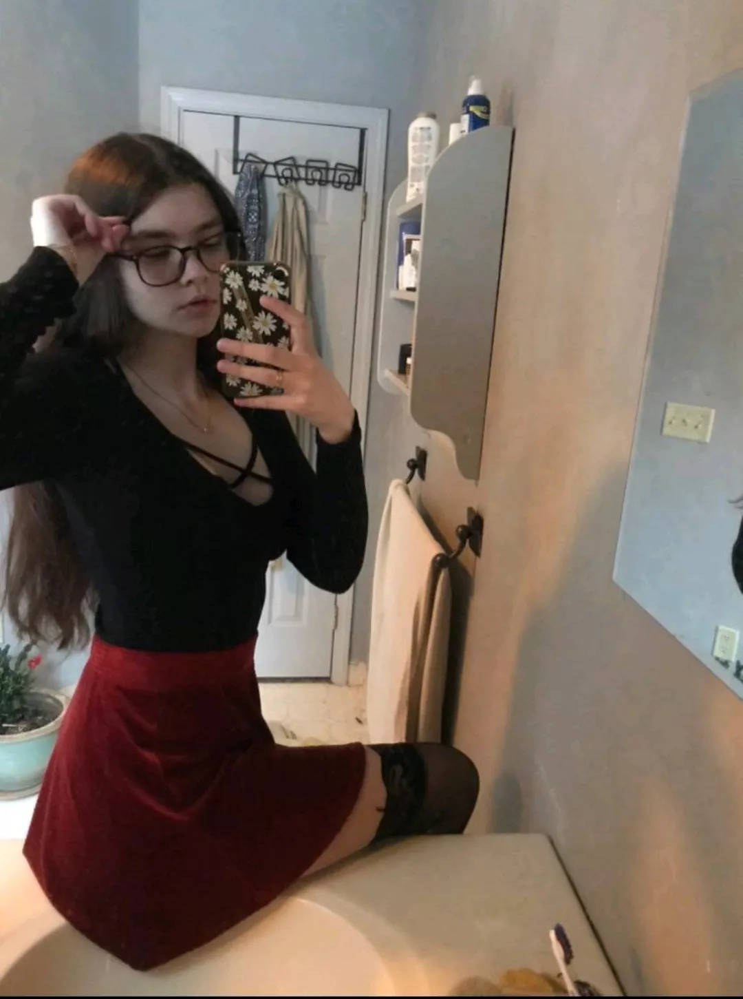 IUTR Posing posted by mysteryfish5