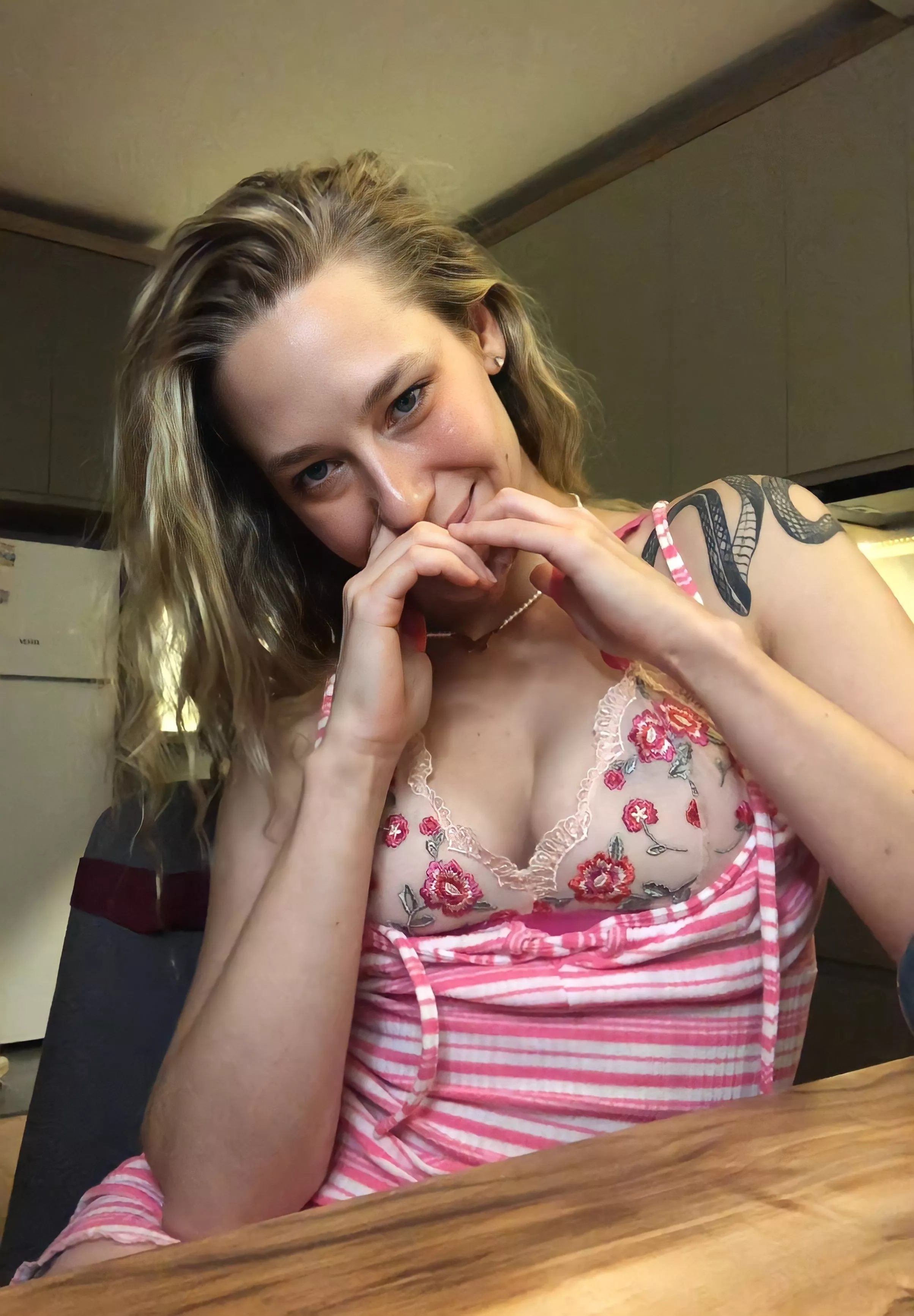 I've prepared something for you posted by Ok-Tie1861