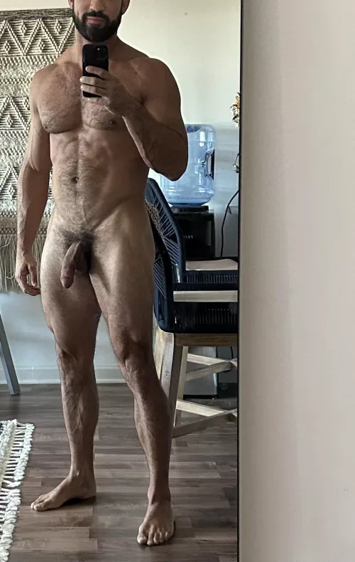 Just hangin around by phlguy86