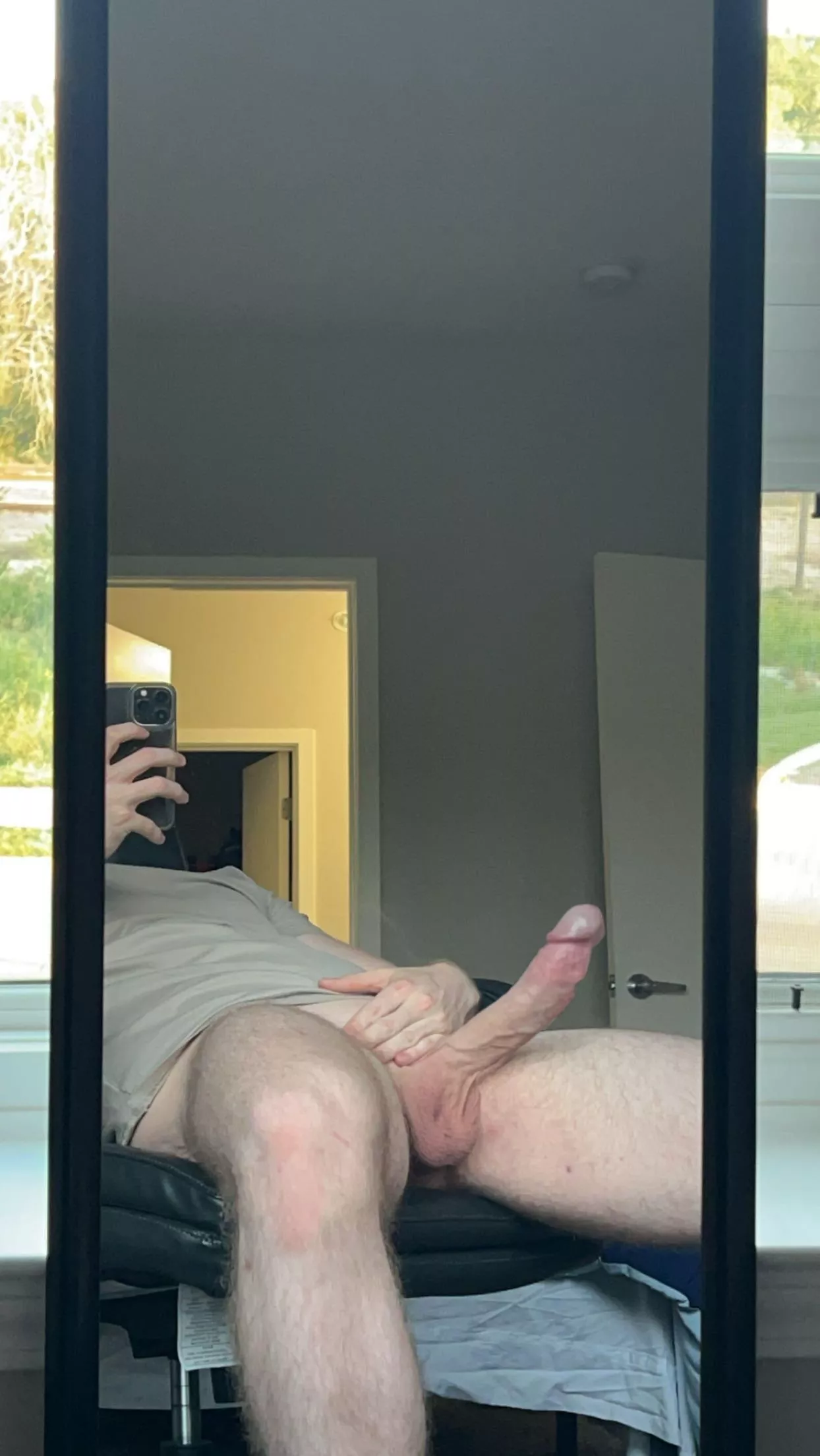 Just need someone to fill up, volunteers? posted by AyeNSFWHere