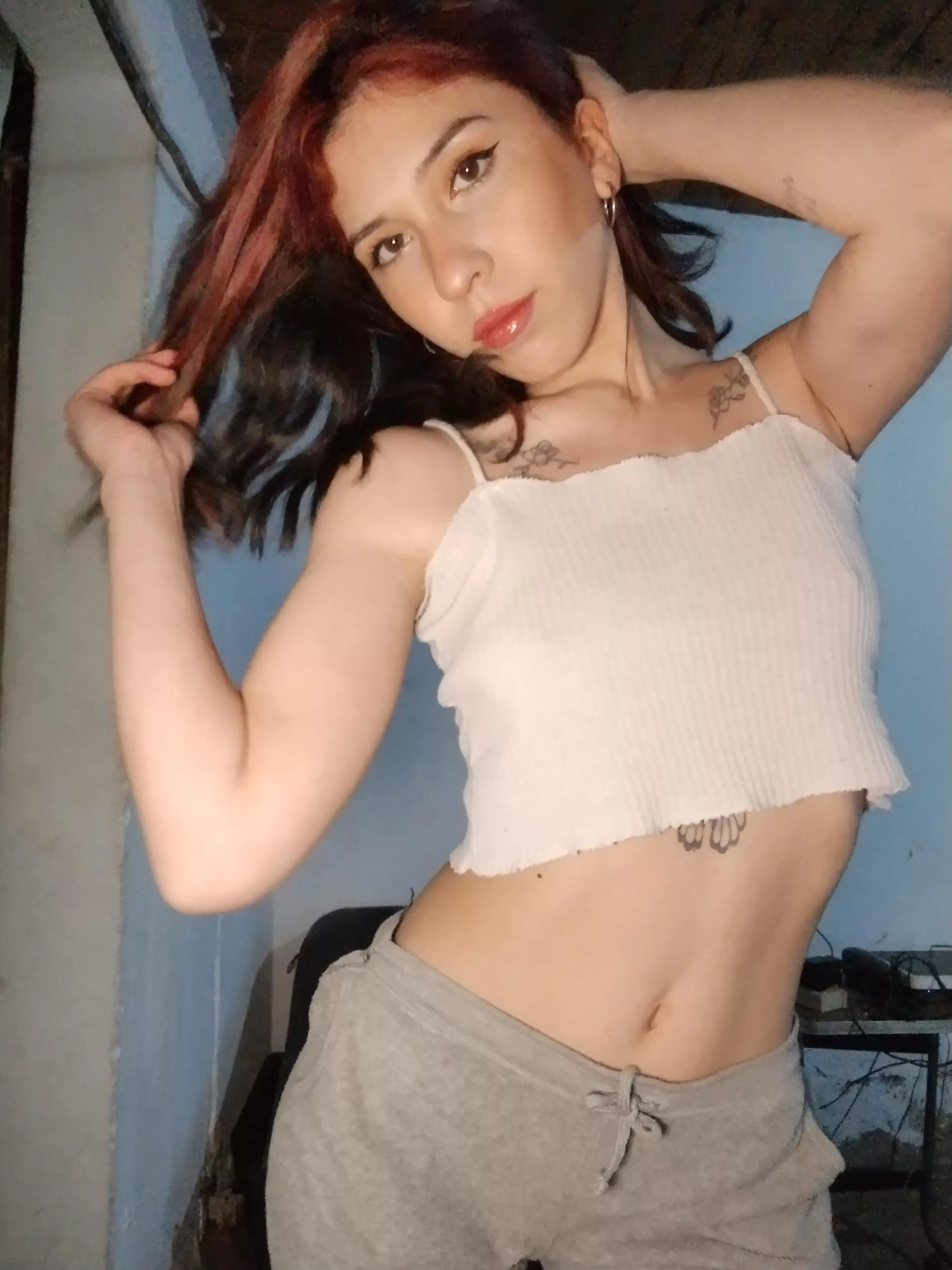 legal and ready for some fun tonight posted by Significant_Island_7