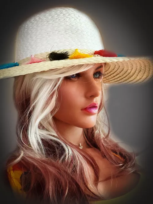 Lisa by Altruistic-Algae-542