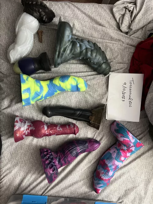 Looking to downsize by tossaround626