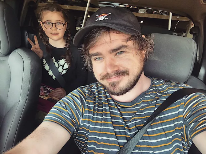 Love being an Uncle 🥰 by Lakiplantdaddy