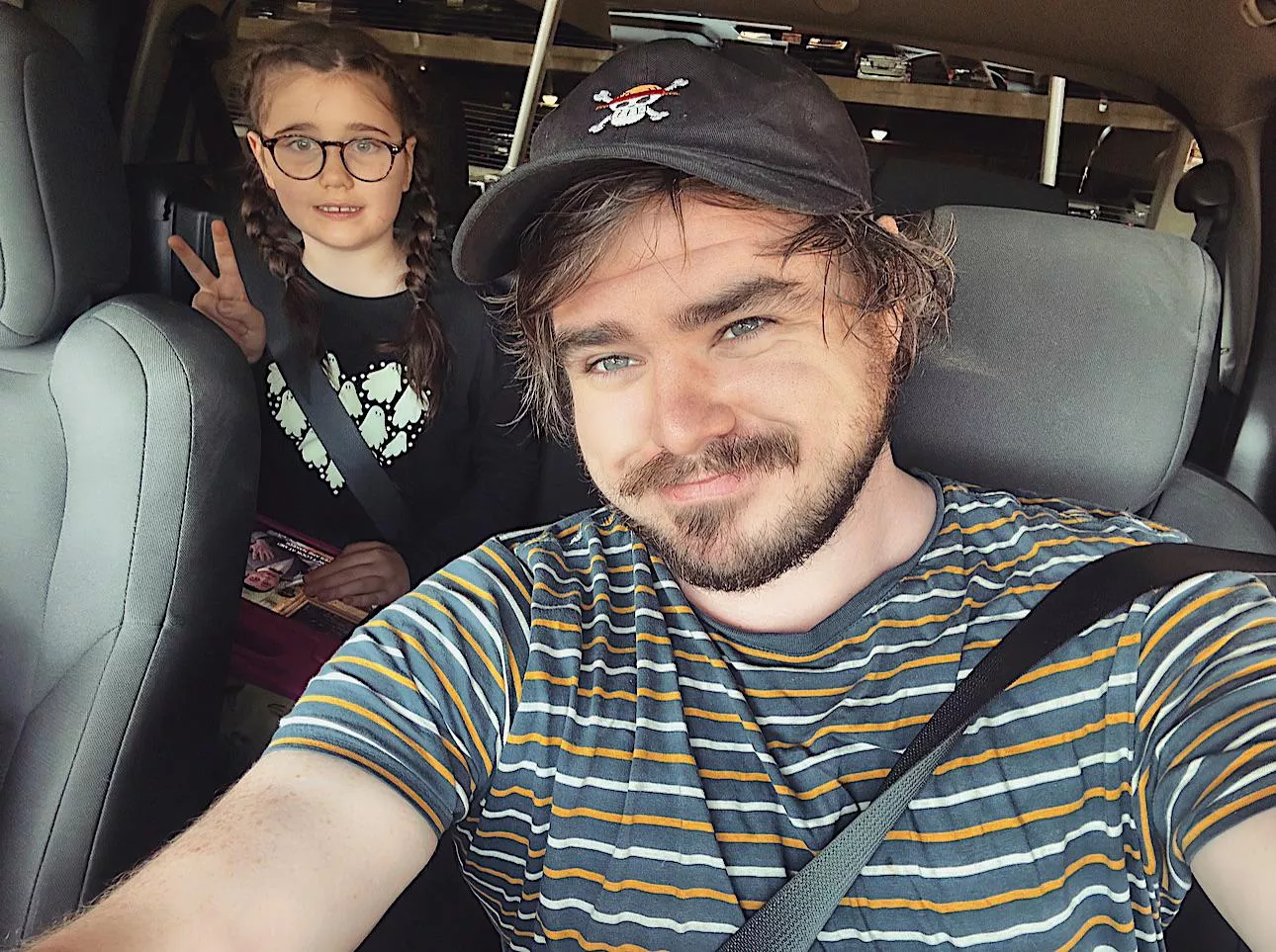 Love being an Uncle 🥰 posted by Lakiplantdaddy