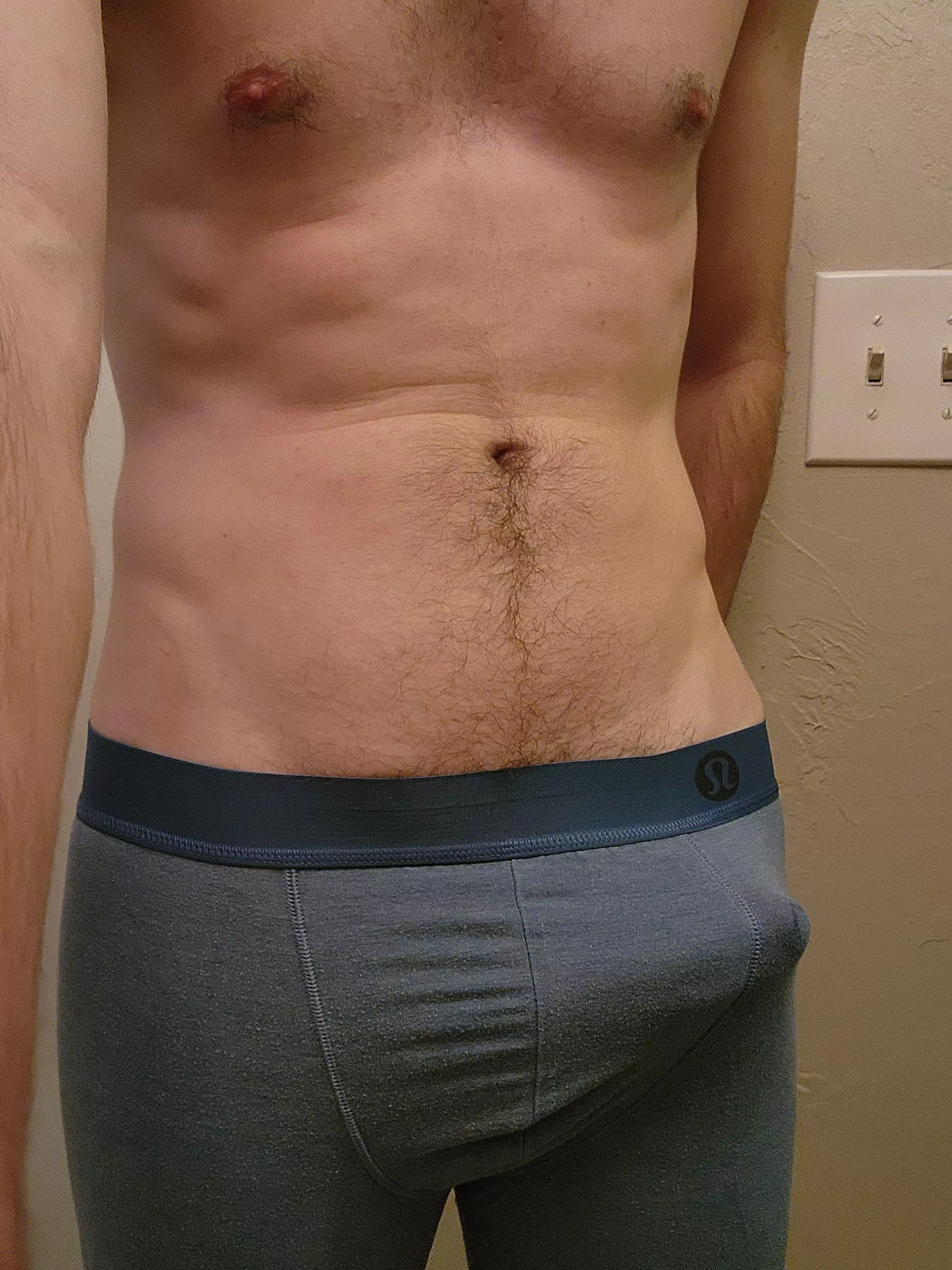 Lulu lemons looking decent? posted by SnugglyBugg44