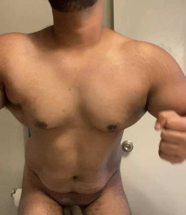 [m] Happy with my bulk phase, now time to cut! posted by SinnerKing07