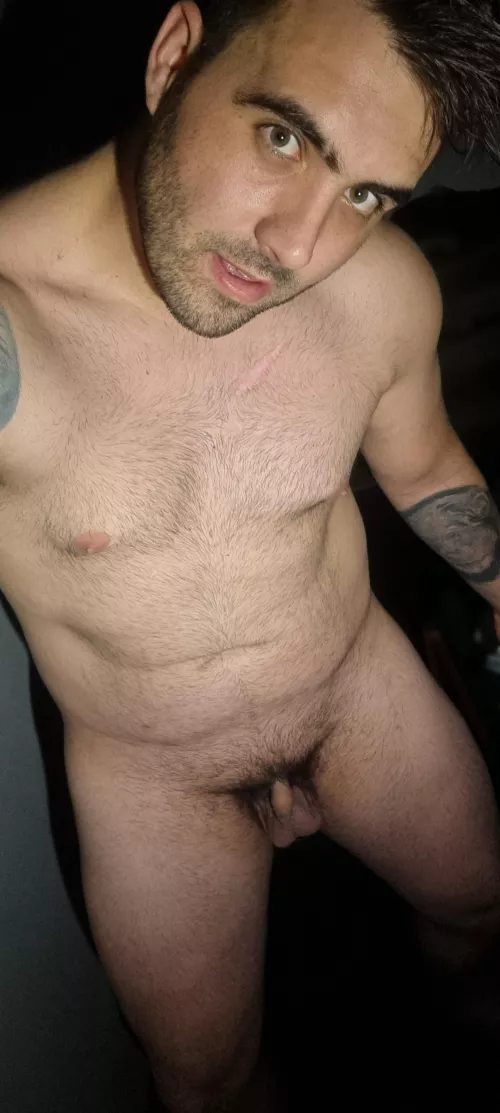 [M] please be brutally honest by zzzzzzzzz03