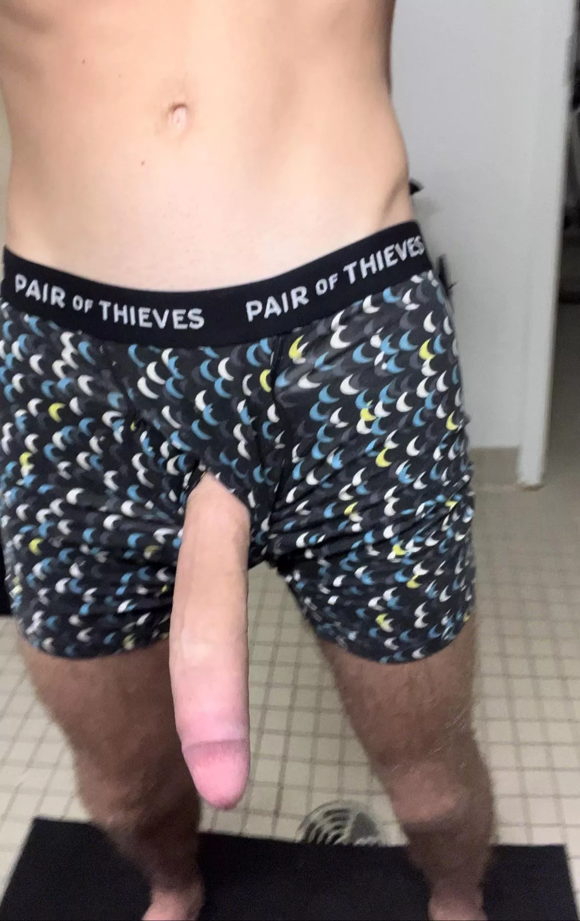 Male or female could you take the whole thing? posted by VondaBTyler