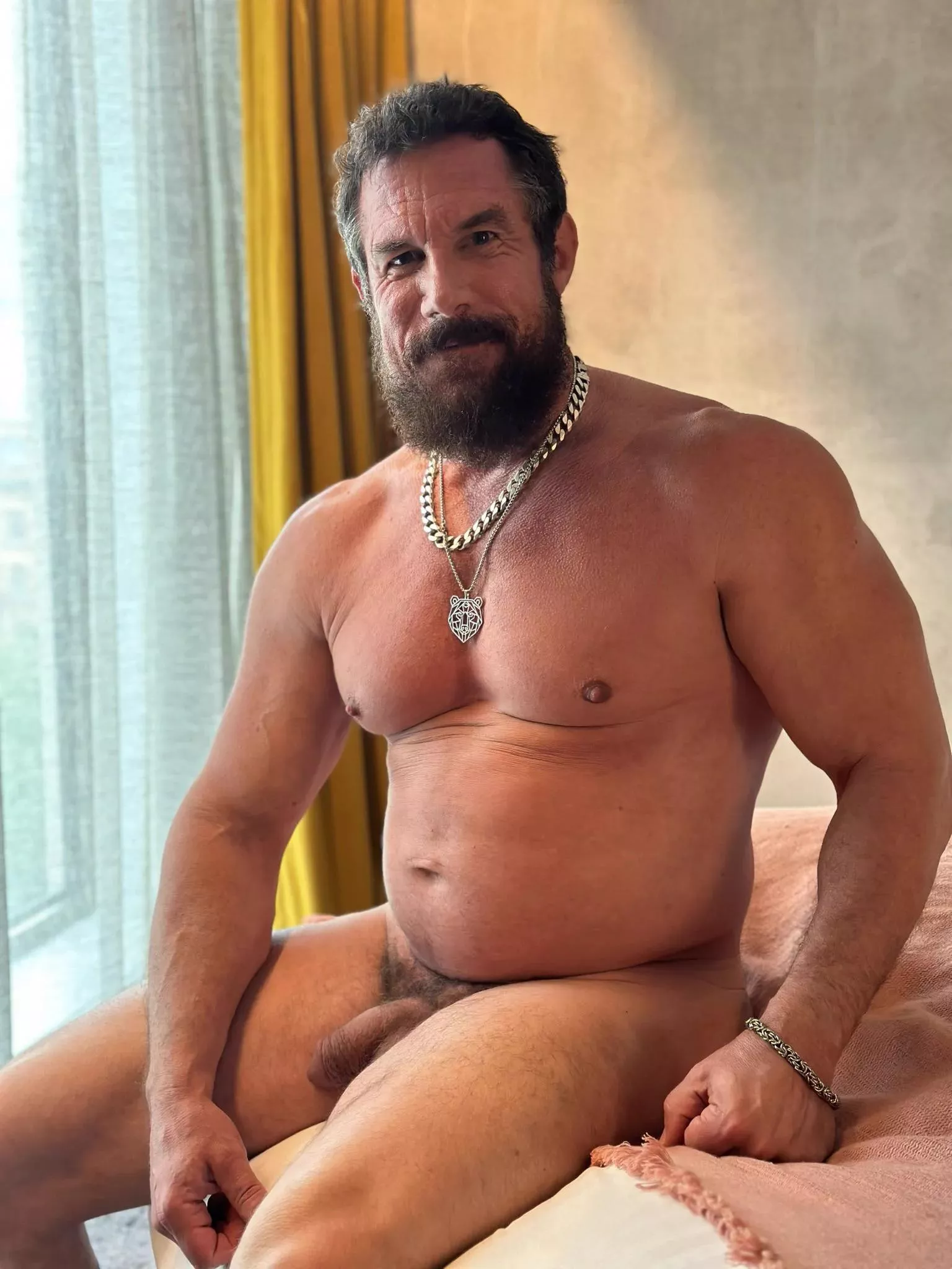 Marco Stallion posted by hairyfatso1