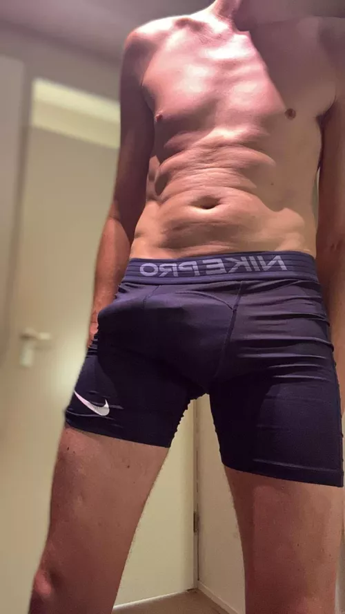 Morning run✅ by failed-attempts