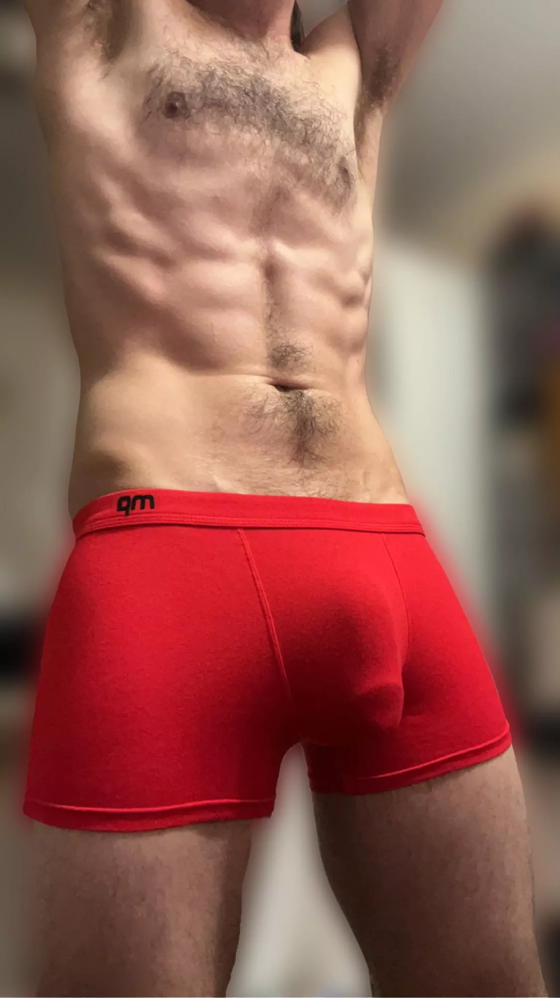 My bulge 🤤 posted by PhenomenalUnicorn