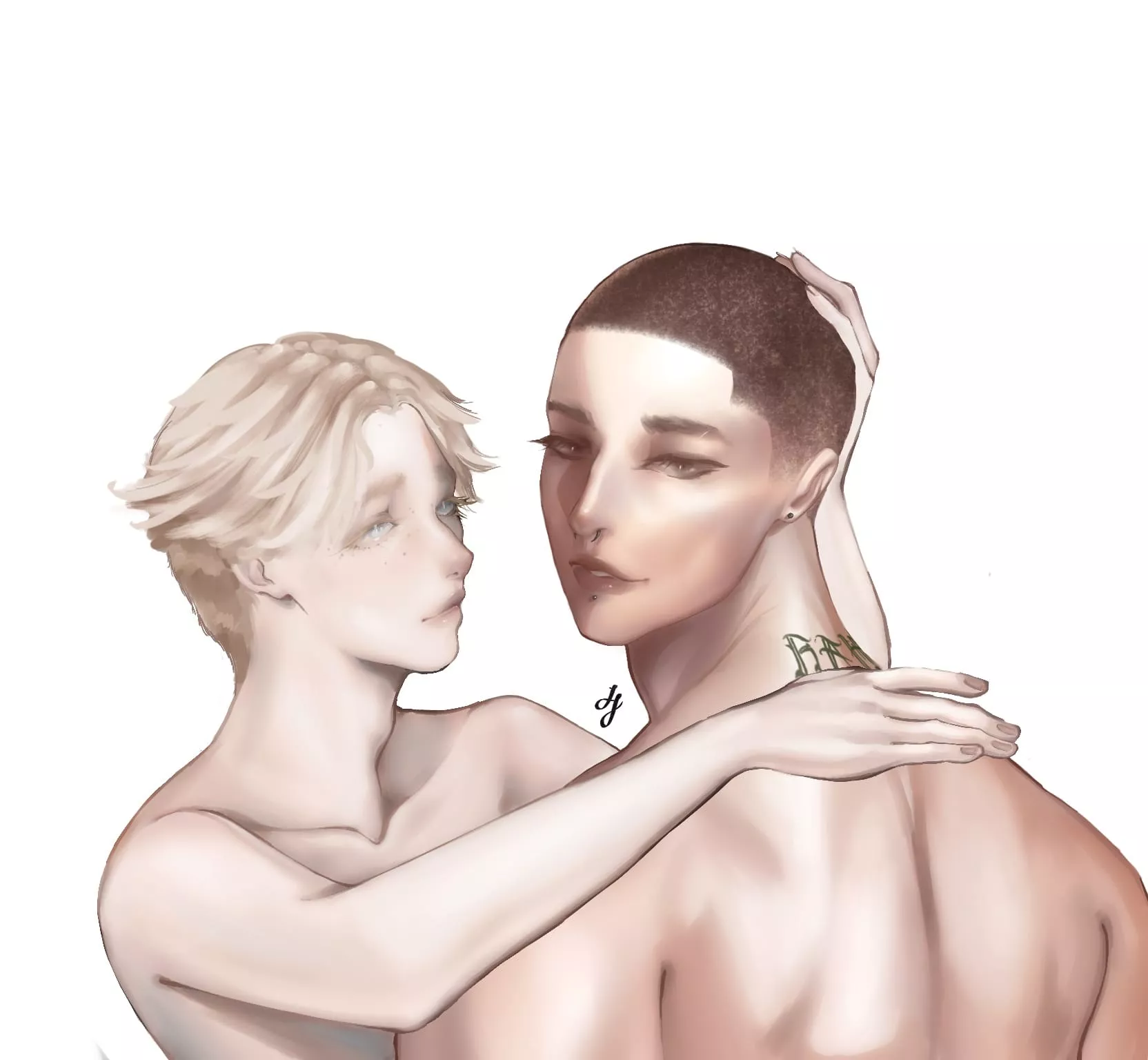 My finished piece posted by photogroholic