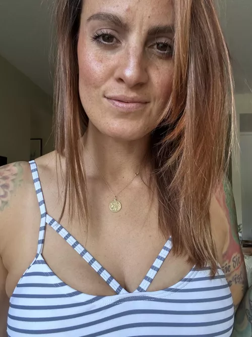 my freckles are seasoning, they make me spicy by Tay-Rae773