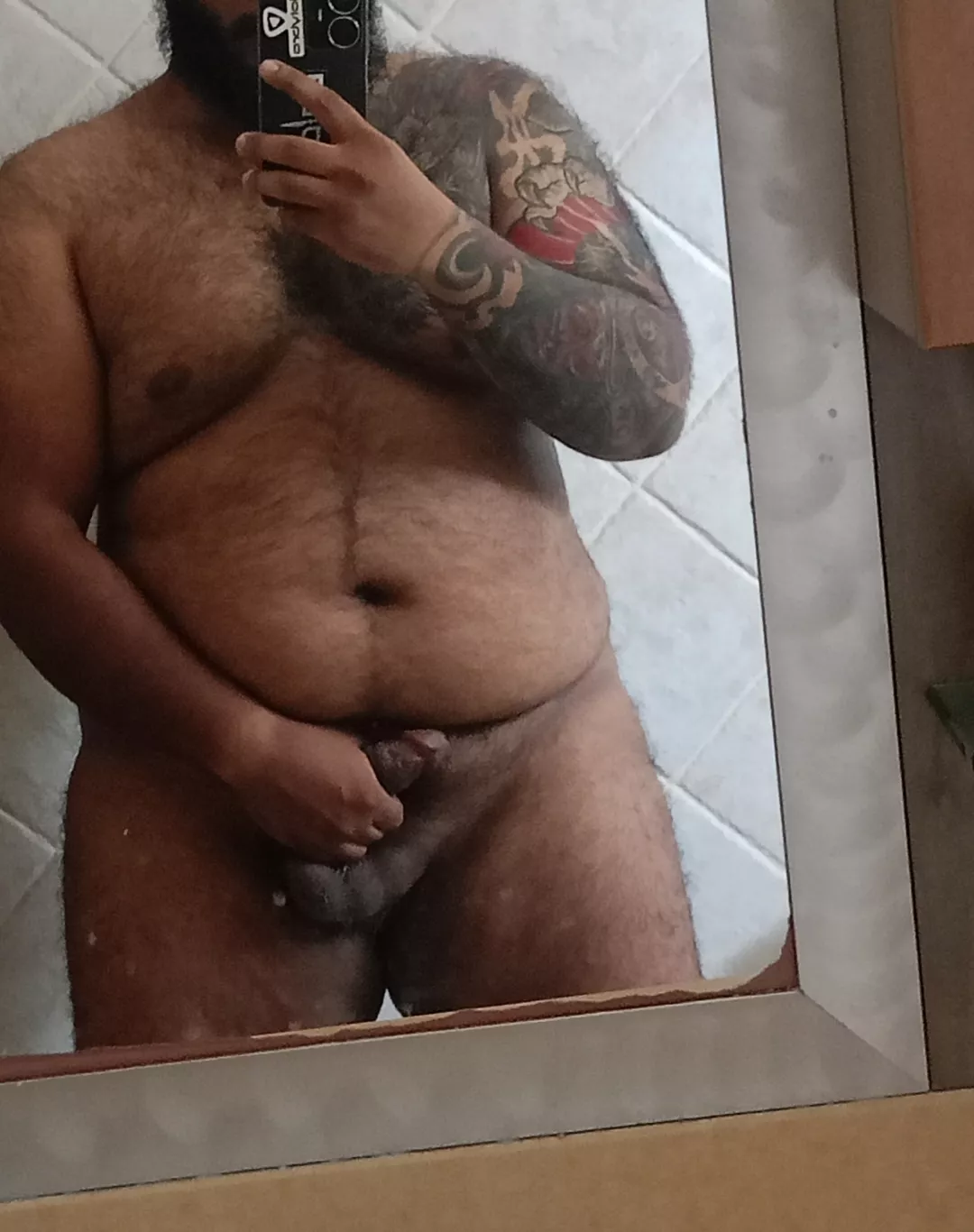 My gf said that I'm too chubby and I need to lose some weight or she will leave me, what do you think? posted by Icy_Cream_8675