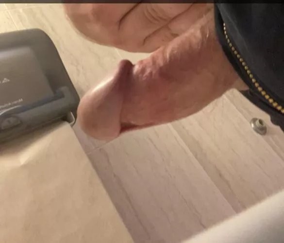 Nothing like a work boner!! by Anonymously7689