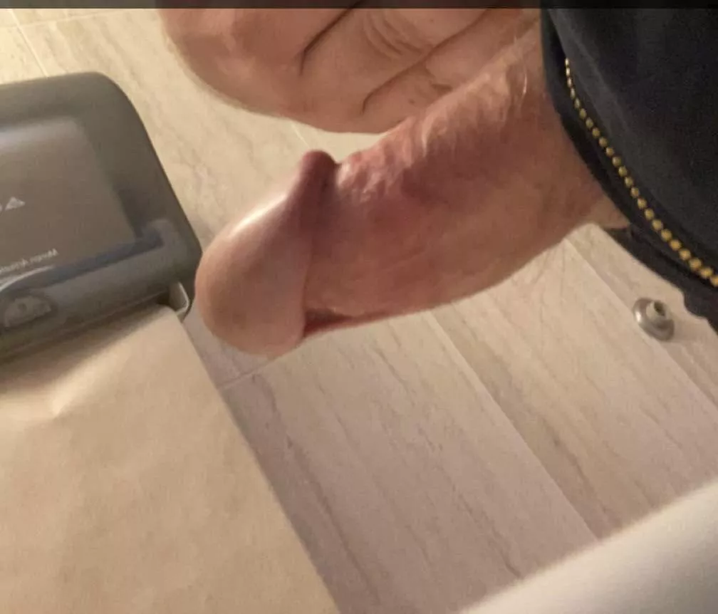 Nothing like a work boner!! posted by Anonymously7689