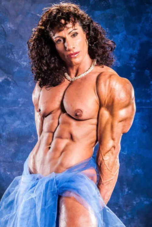 Old-school Anni€ by Workmanscomp7