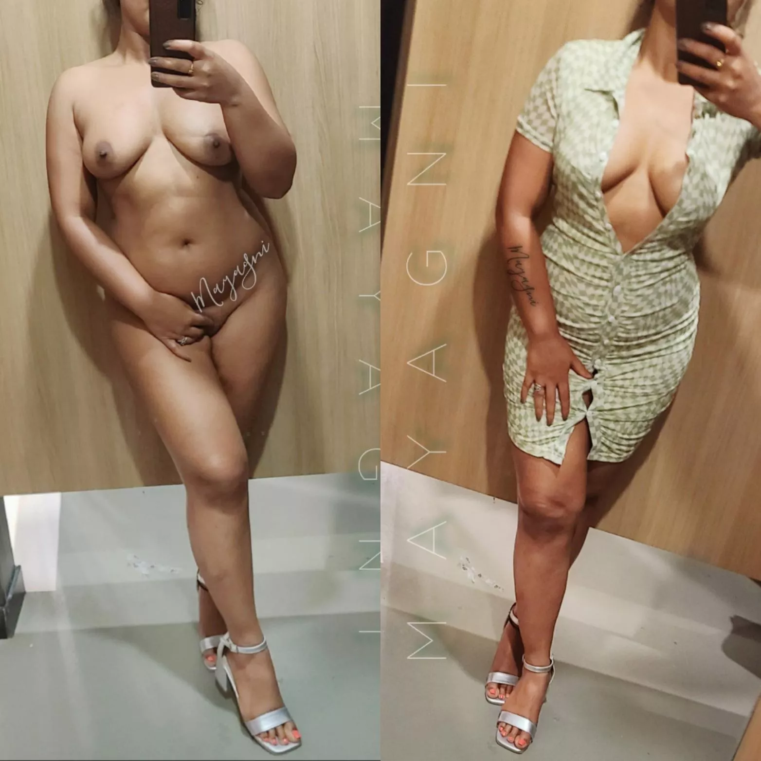 ON or OFF for the weekend [F]-Mayagni posted by Mayagni