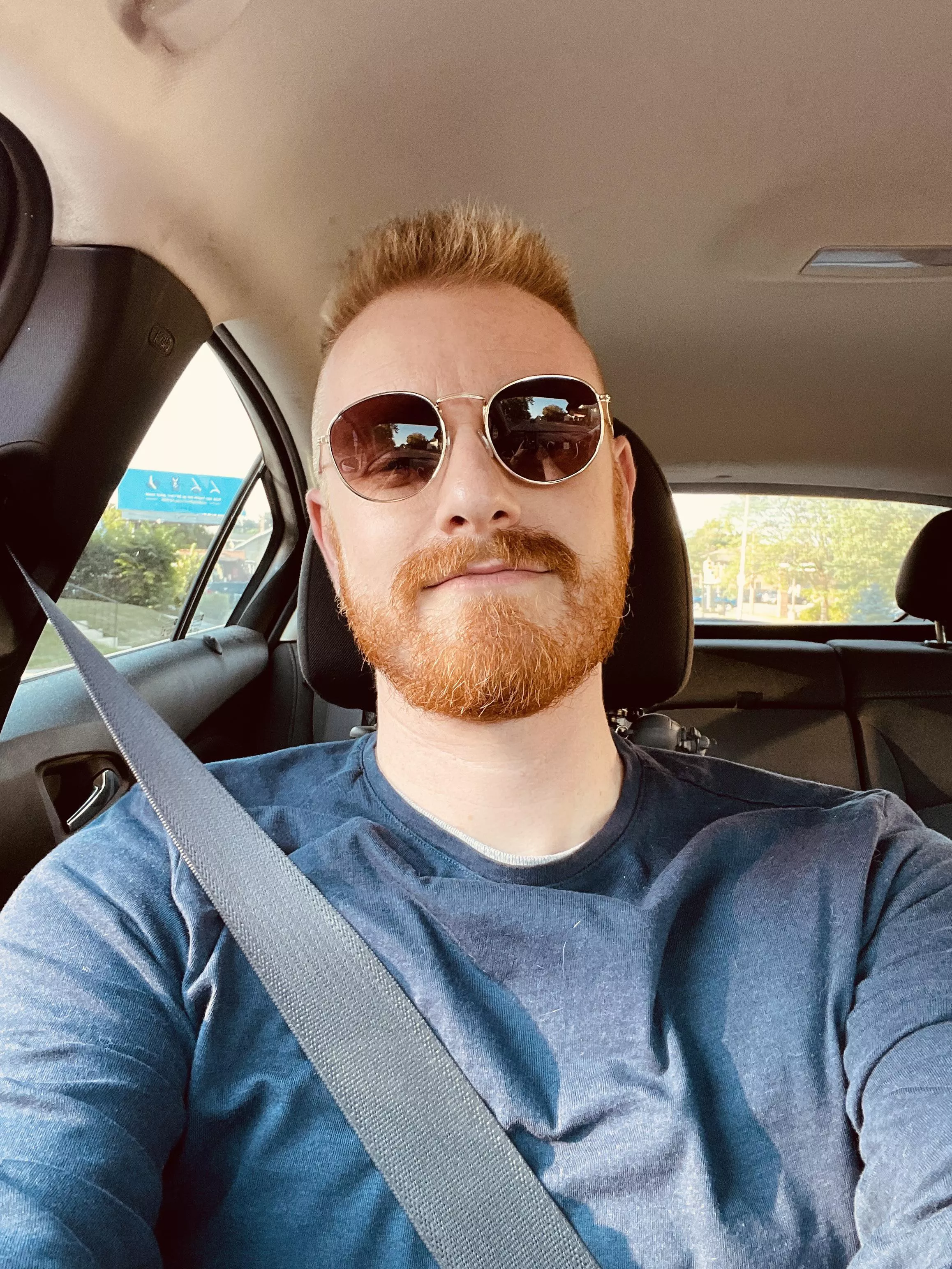 Out and about posted by InquiringMndsWnt2No