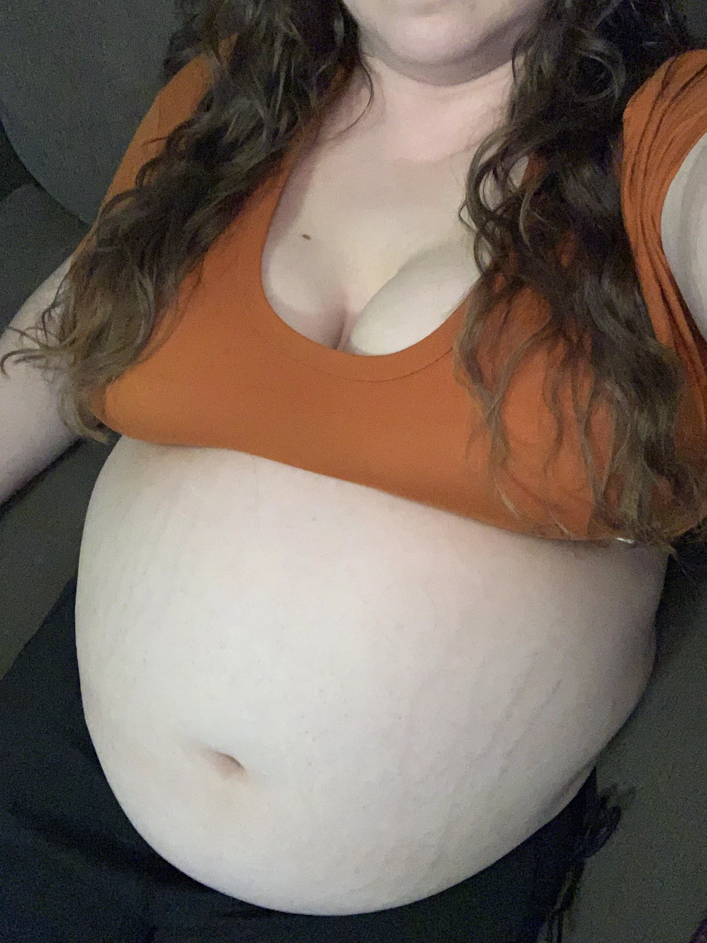 Pumpkin season posted by izzybelly94