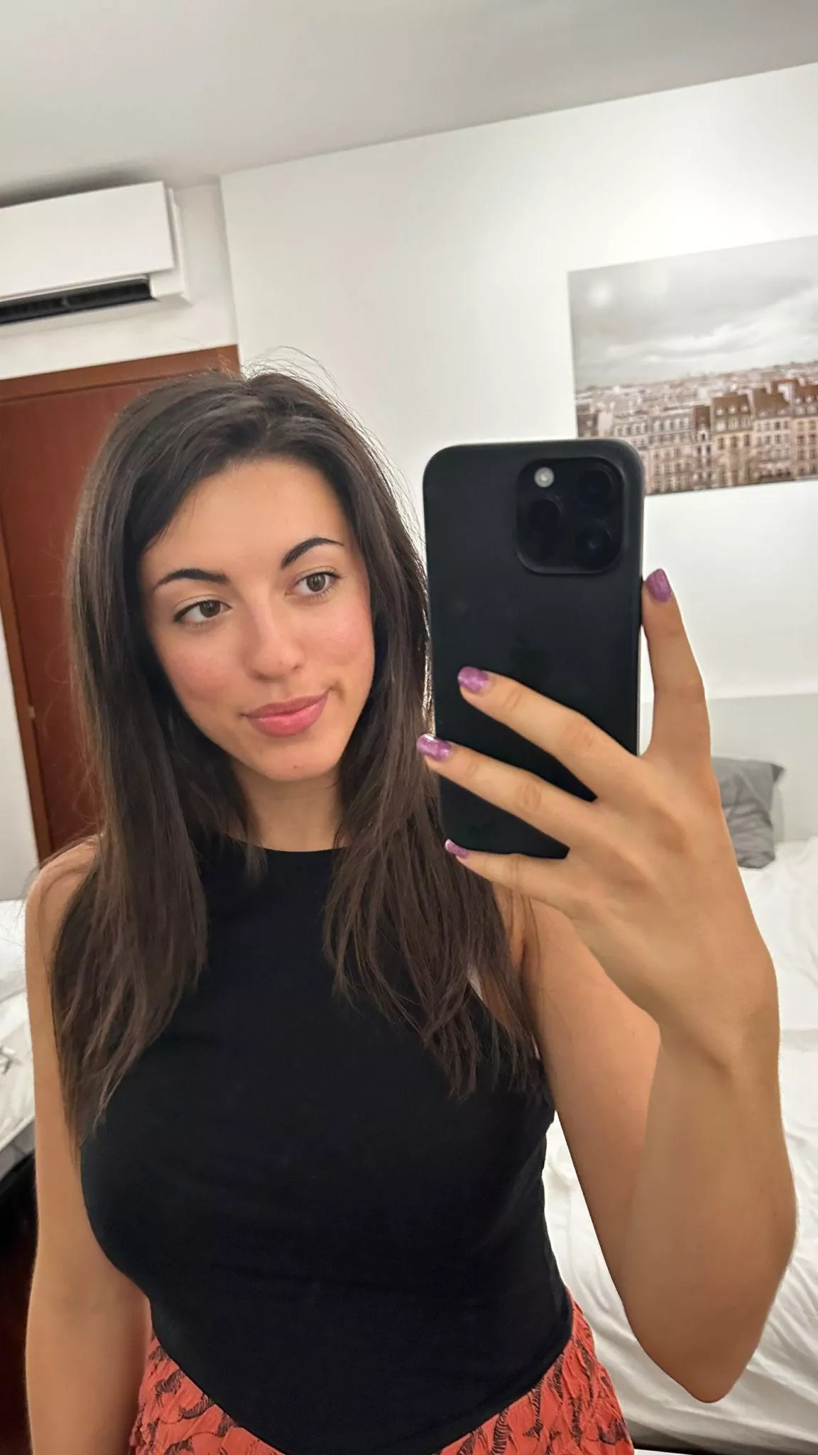 Ready for some bed F19 posted by little__devill