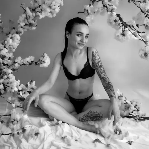 Ready to make some memories? Join me. by Shorttilia67