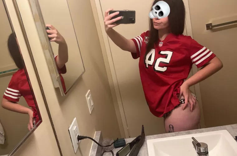 Readyyy for some footballl by SadGirl1395