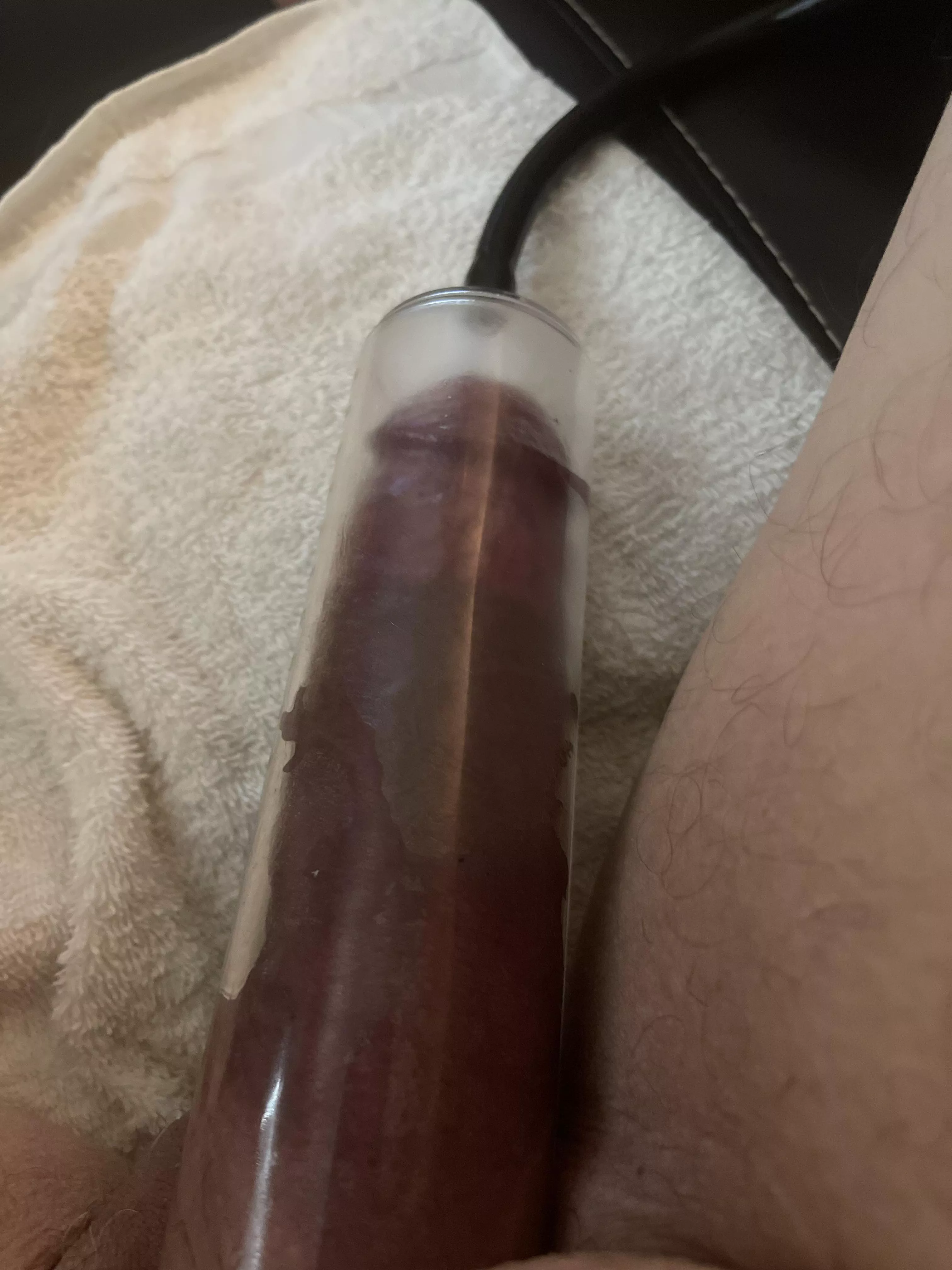 Relaxing posted by SexyTexan9384