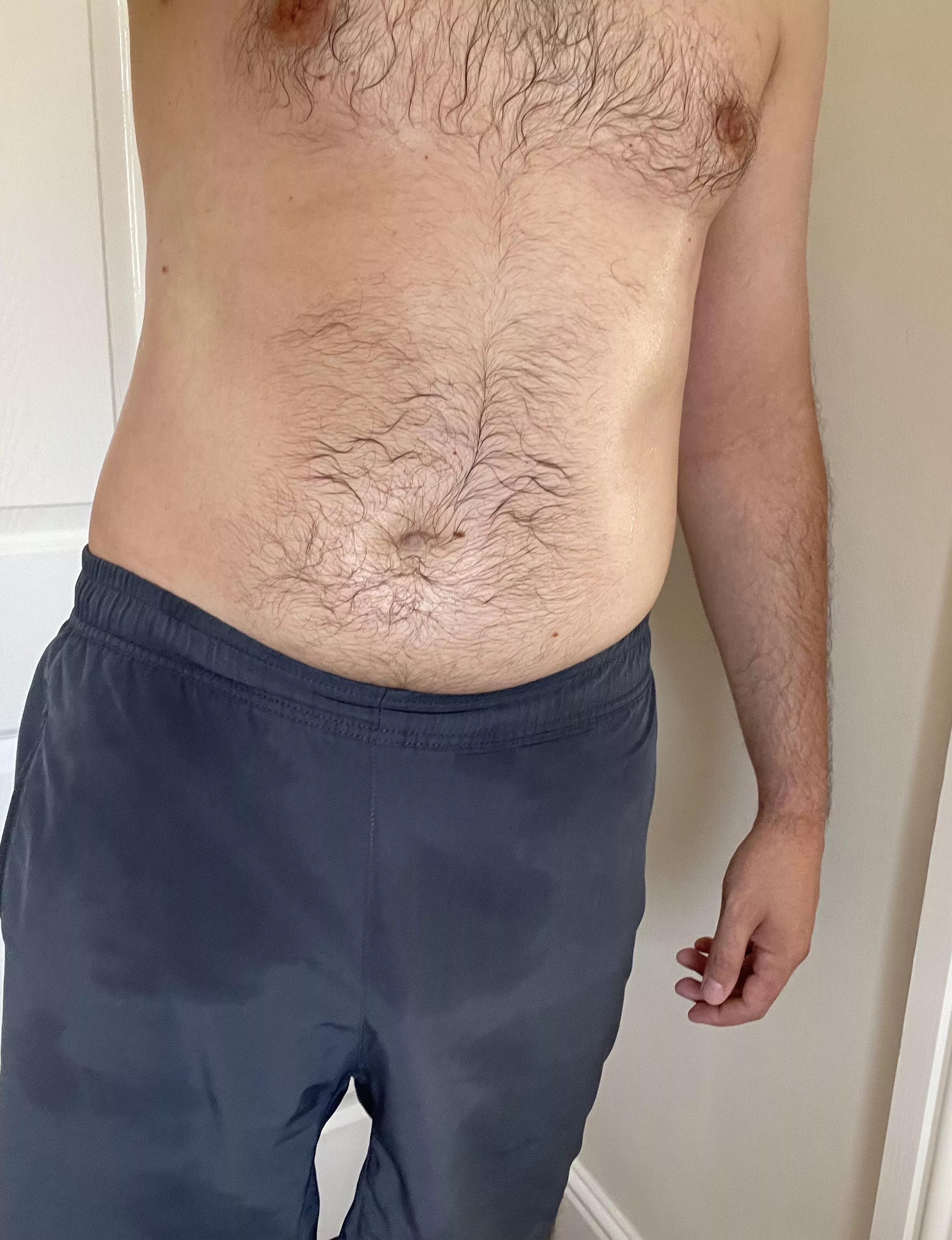 Results of outdoor running during a heatwave 🥵 (M) posted by Roll_too_me