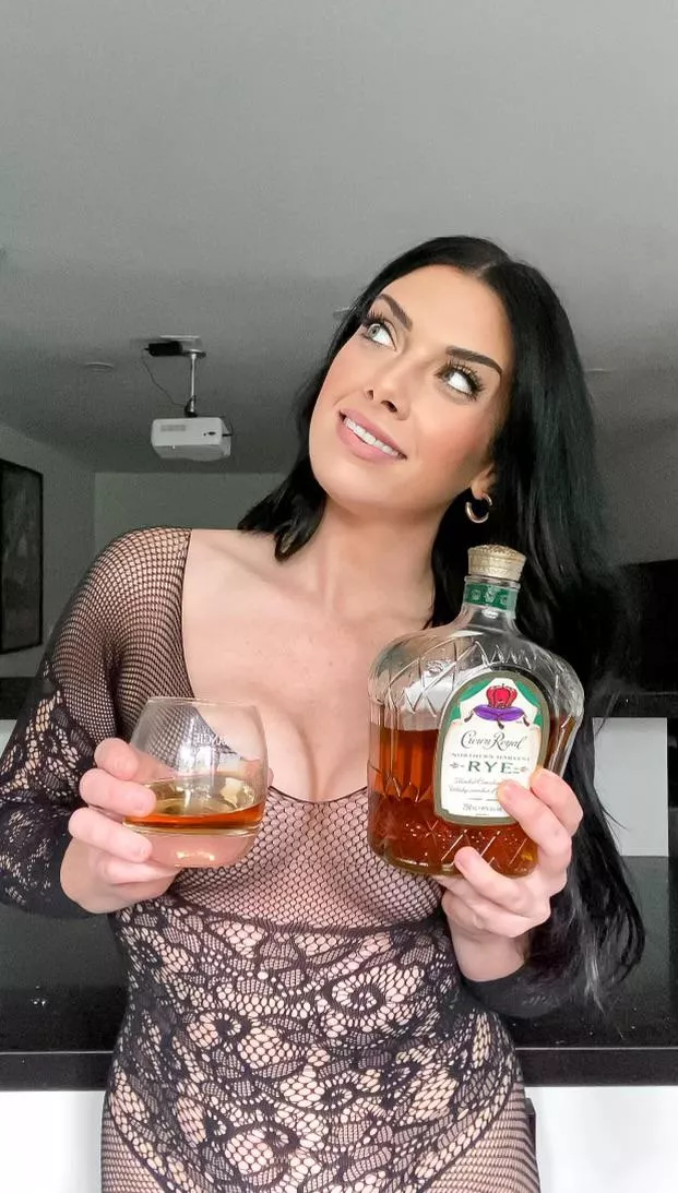 Rye or die posted by kylakox