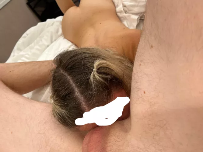 Safe to say we love it by Sad_Tap_1944