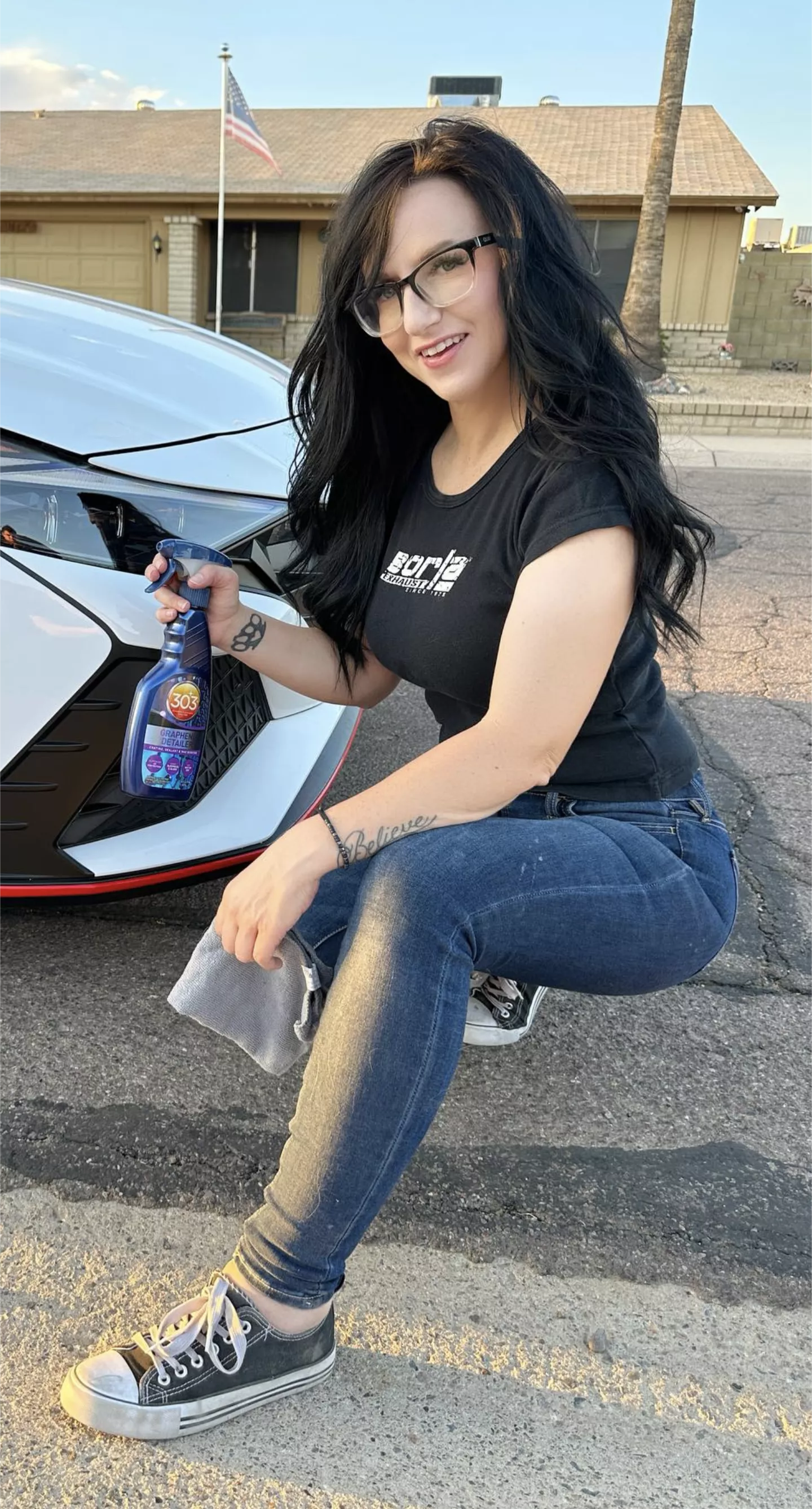 Sally M posted by upNdownNout